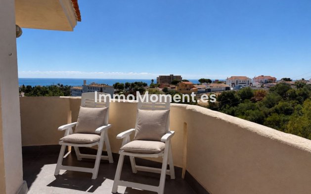 Reventa - Apartamento - Mijas Costa - Riviera Del Sol
