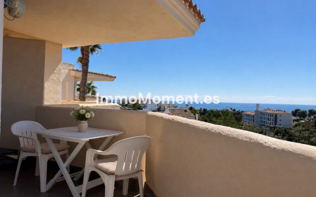Reventa - Apartamento - Mijas Costa - Riviera Del Sol