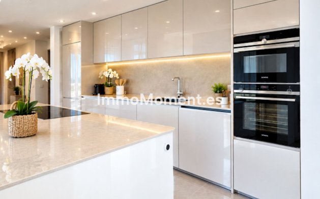 Reventa - Apartamento - Fuengirola - Fuengirola Centro