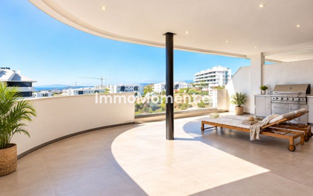 Reventa - Apartamento - Fuengirola - Fuengirola Centro