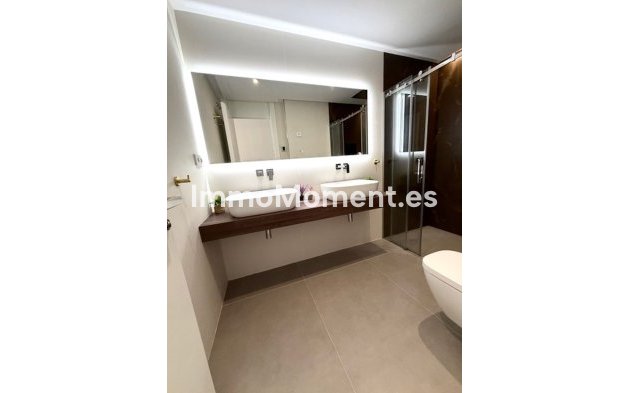 Reventa - Apartamento - Fuengirola - Fuengirola Centro