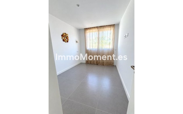 Reventa - Apartamento - Fuengirola - Fuengirola Centro