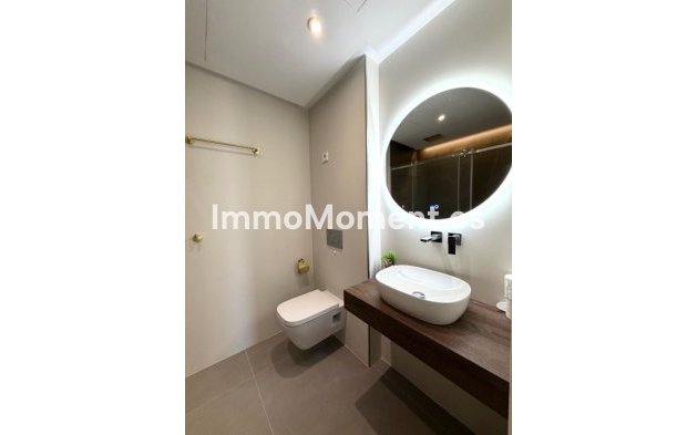 Reventa - Apartamento - Fuengirola - Fuengirola Centro