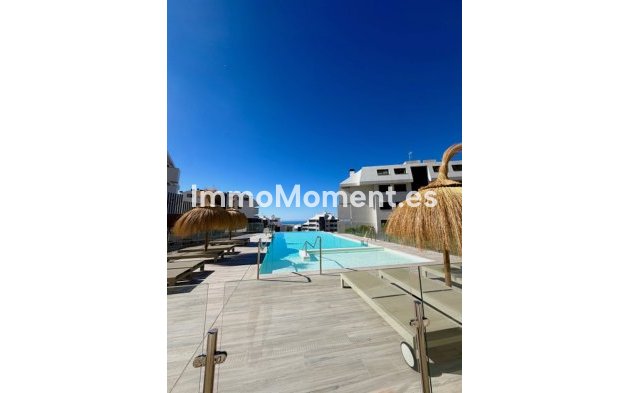 Reventa - Apartamento - Fuengirola - Fuengirola Centro