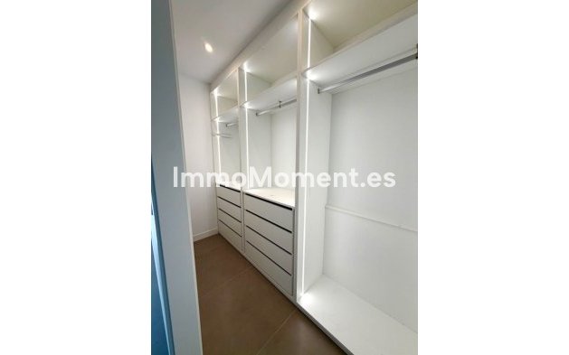 Reventa - Apartamento - Fuengirola - Fuengirola Centro