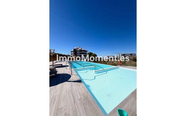 Reventa - Apartamento - Fuengirola - Fuengirola Centro