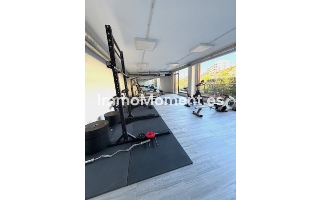 Reventa - Apartamento - Fuengirola - Fuengirola Centro