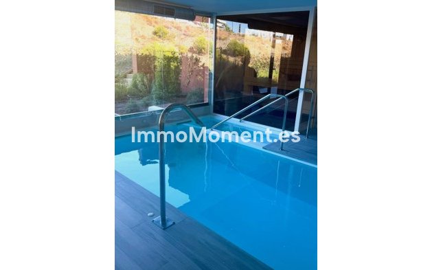 Reventa - Apartamento - Fuengirola - Fuengirola Centro