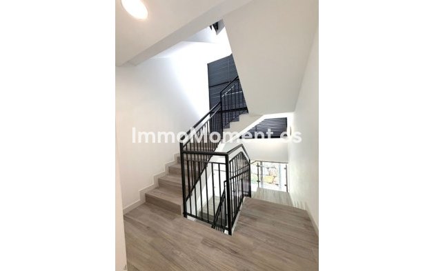 Reventa - Apartamento - Fuengirola - Fuengirola Centro