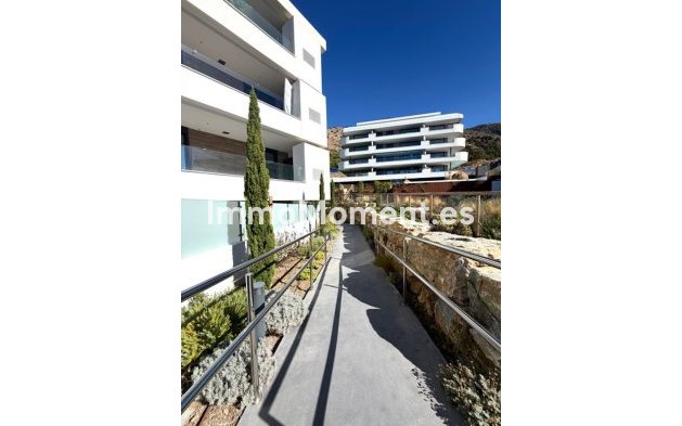 Reventa - Apartamento - Fuengirola - Fuengirola Centro