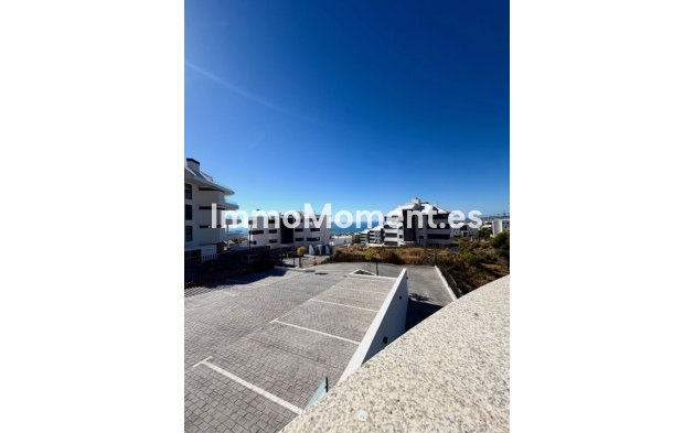 Reventa - Apartamento - Fuengirola - Fuengirola Centro