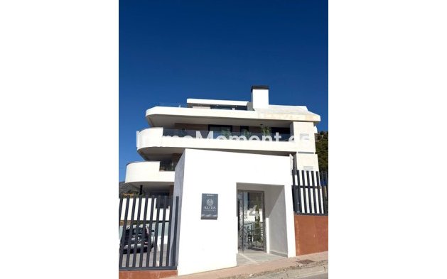 Reventa - Apartamento - Fuengirola - Fuengirola Centro