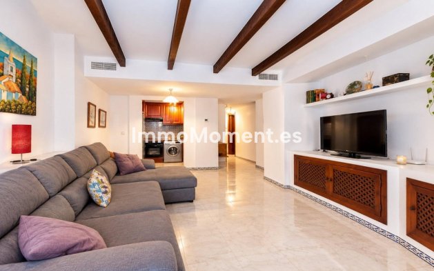Resale - Apartment - Torrevieja - Playa de los Locos