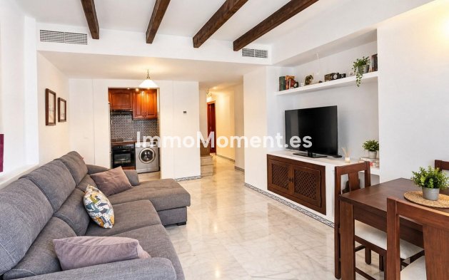 Resale - Apartment - Torrevieja - Playa de los Locos