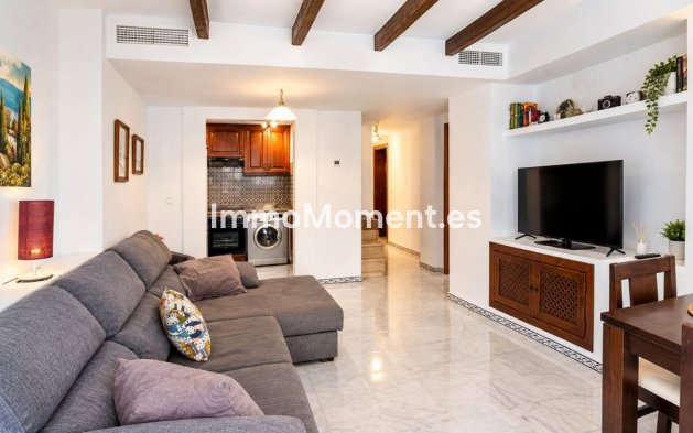 Resale - Apartment - Torrevieja - Playa de los Locos