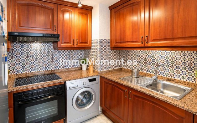Resale - Apartment - Torrevieja - Playa de los Locos