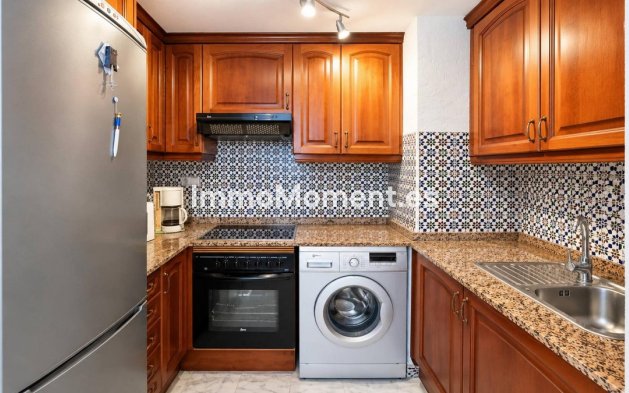 Resale - Apartment - Torrevieja - Playa de los Locos