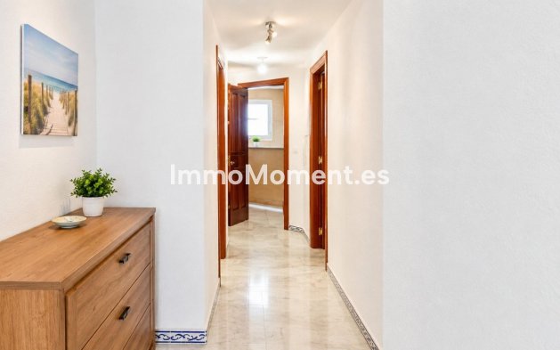 Resale - Apartment - Torrevieja - Playa de los Locos