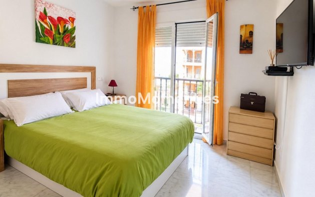 Resale - Apartment - Torrevieja - Playa de los Locos