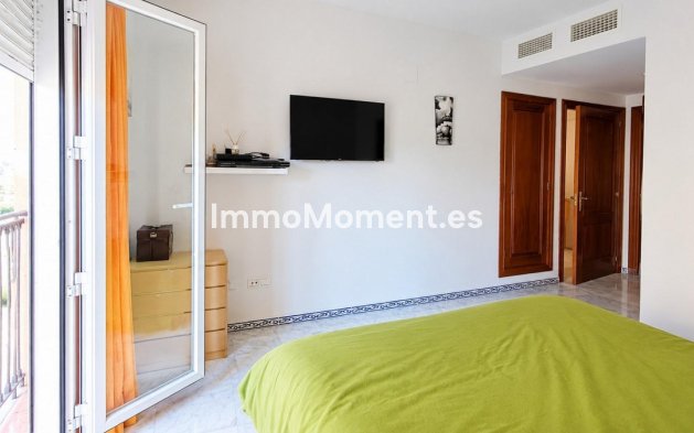 Resale - Apartment - Torrevieja - Playa de los Locos