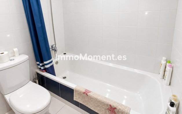 Resale - Apartment - Torrevieja - Playa de los Locos