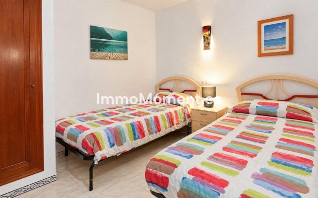 Resale - Apartment - Torrevieja - Playa de los Locos