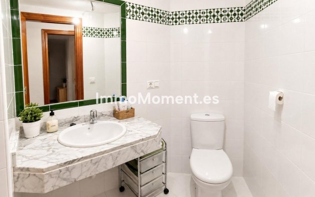 Resale - Apartment - Torrevieja - Playa de los Locos