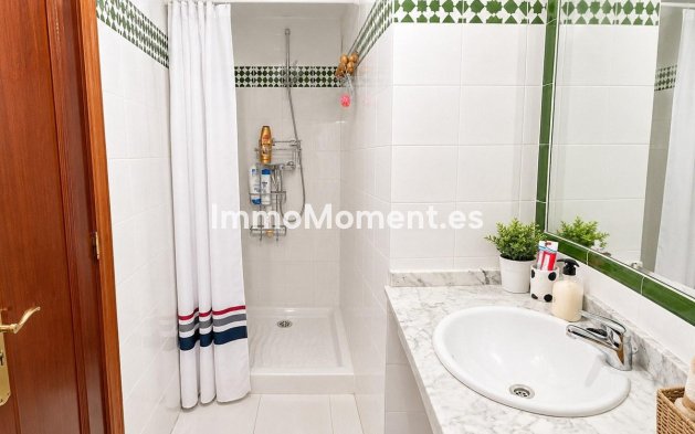 Resale - Apartment - Torrevieja - Playa de los Locos