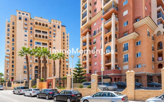 Resale - Apartment - Torrevieja - Playa de los Locos