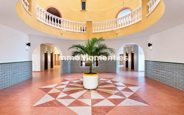 Resale - Apartment - Torrevieja - Playa de los Locos