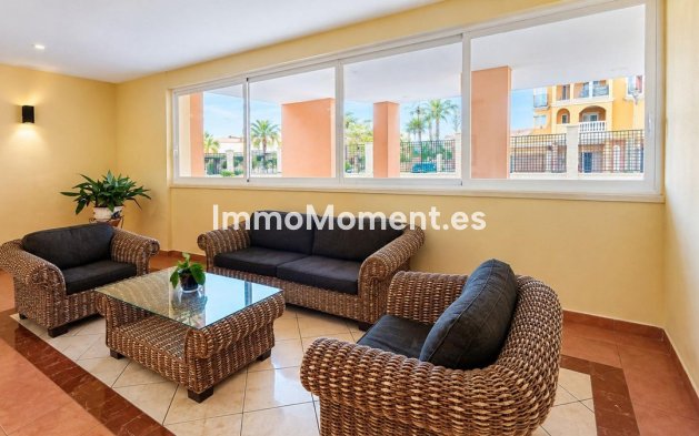 Resale - Apartment - Torrevieja - Playa de los Locos