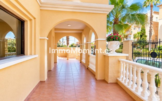Resale - Apartment - Torrevieja - Playa de los Locos