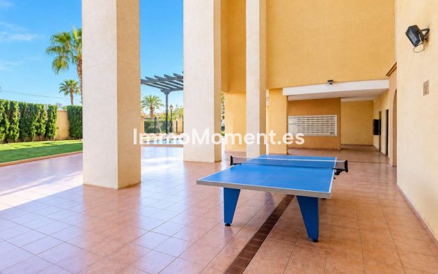 Resale - Apartment - Torrevieja - Playa de los Locos
