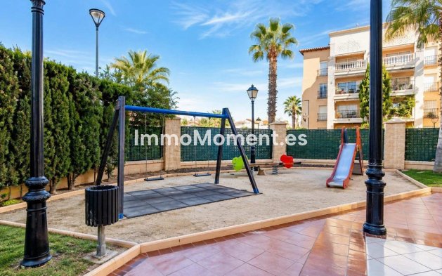 Resale - Apartment - Torrevieja - Playa de los Locos