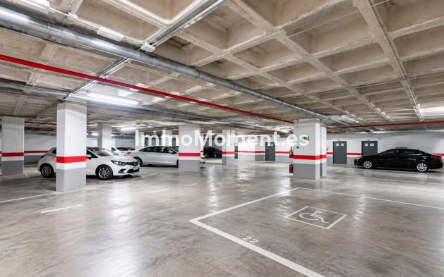 Resale - Apartment - Torrevieja - Playa de los Locos