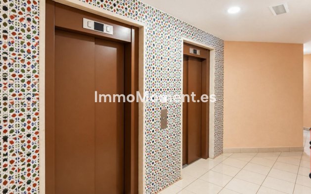 Resale - Apartment - Torrevieja - Playa de los Locos