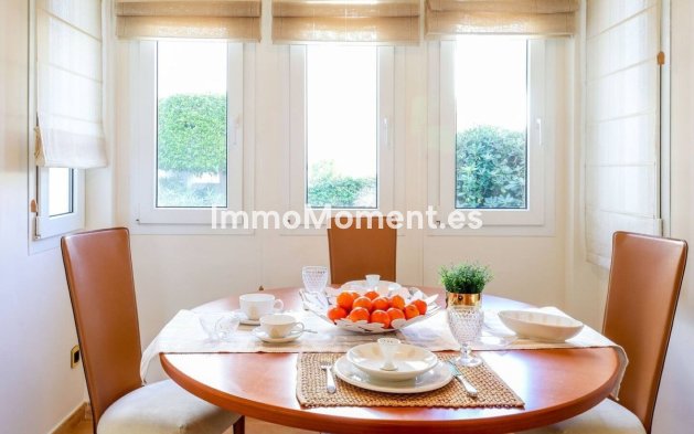 Revente - Appartement - Marbella - Los Monteros