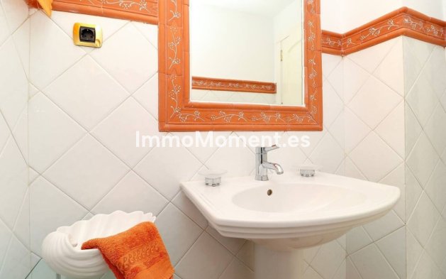 Revente - Appartement - Marbella - Los Monteros
