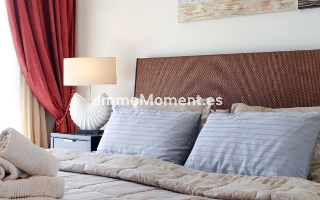 Revente - Appartement - Marbella - Los Monteros