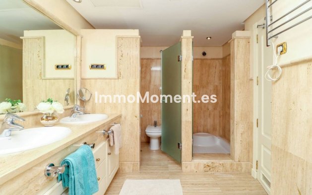 Revente - Appartement - Marbella - Los Monteros