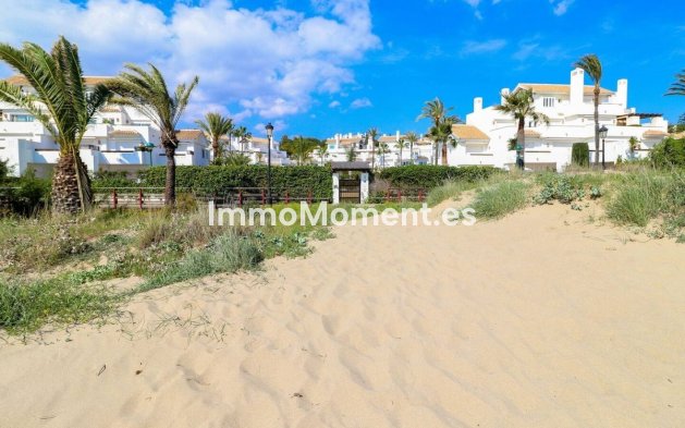 Revente - Appartement - Marbella - Los Monteros