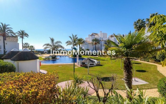 Revente - Appartement - Marbella - Los Monteros