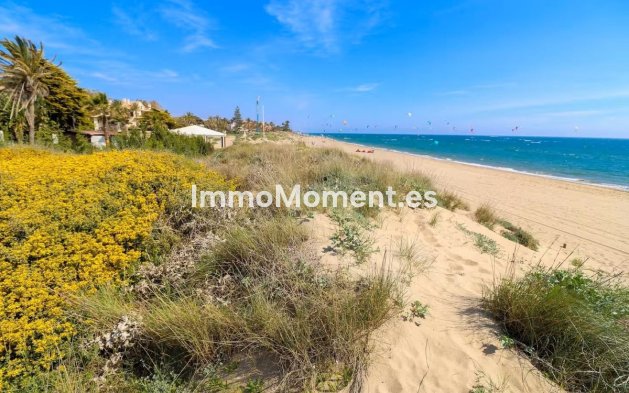 Revente - Appartement - Marbella - Los Monteros