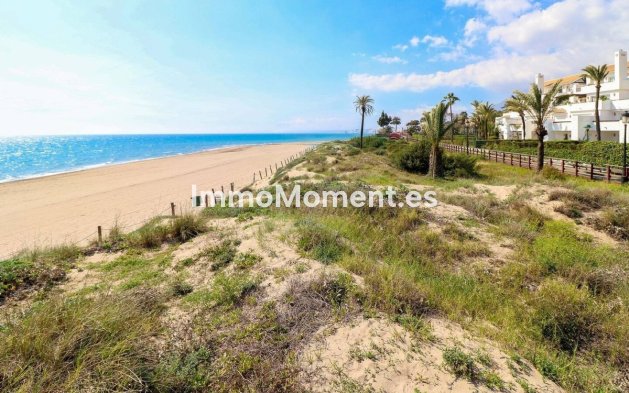 Revente - Appartement - Marbella - Los Monteros