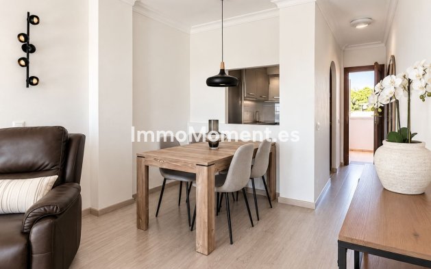 Revente - Appartement - Marbella - The Golden Mile