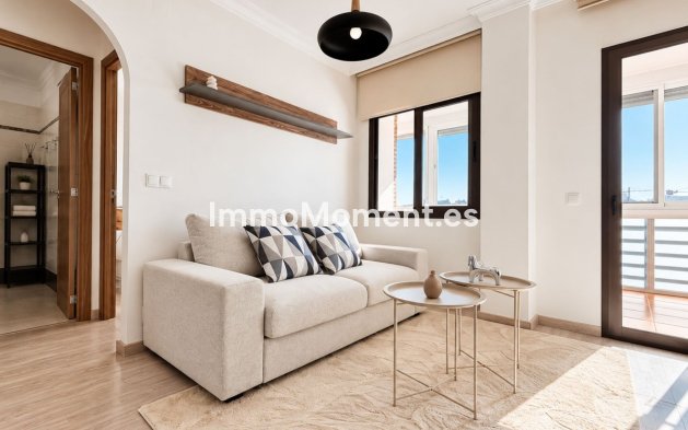 Revente - Appartement - Marbella - The Golden Mile