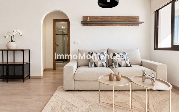 Revente - Appartement - Marbella - The Golden Mile