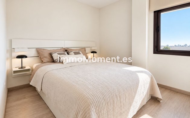 Revente - Appartement - Marbella - The Golden Mile
