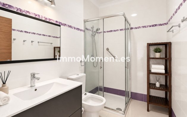 Revente - Appartement - Marbella - The Golden Mile