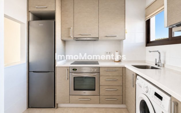 Revente - Appartement - Marbella - The Golden Mile